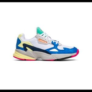 Adidas Falcon Sneakers